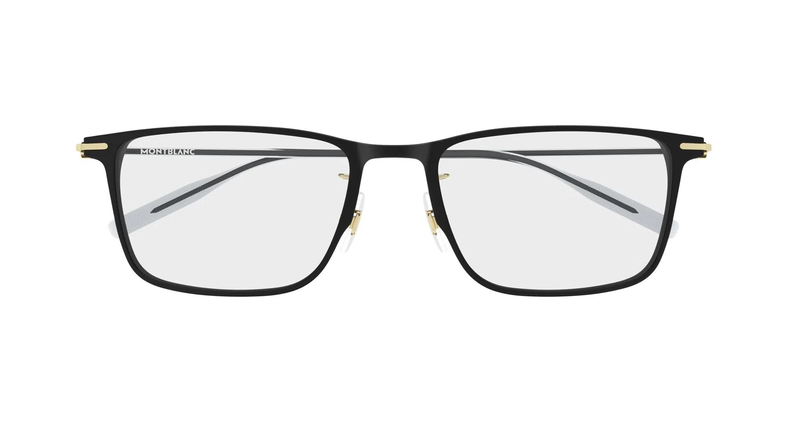 Montblanc MB0506OL Eyeglasses - view 5